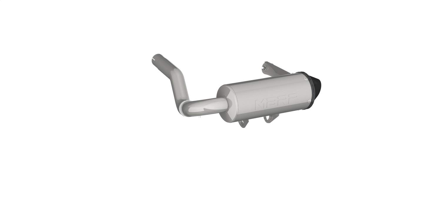 MBRP AT-9210PT Mufflers