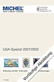 briefmarkenkataloge gebraucht bei ebay  USA-Spezial 2021/2022