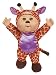 Cabbage Patch Kids 9" Serena Giraffe Zoo Cutie