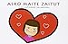 Produktbild Asko maite zaitut