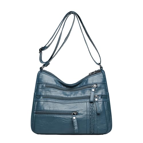 Sac de grande capacité pour mère active afin d'organiser le quotidien avec mode