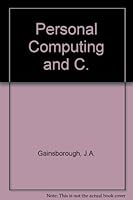 Personal Computing and C. 0912677457 Book Cover
