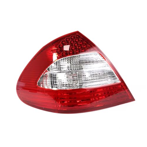 Feu arrière Mercedes W211 gauche résout erreur tableau de bord LED