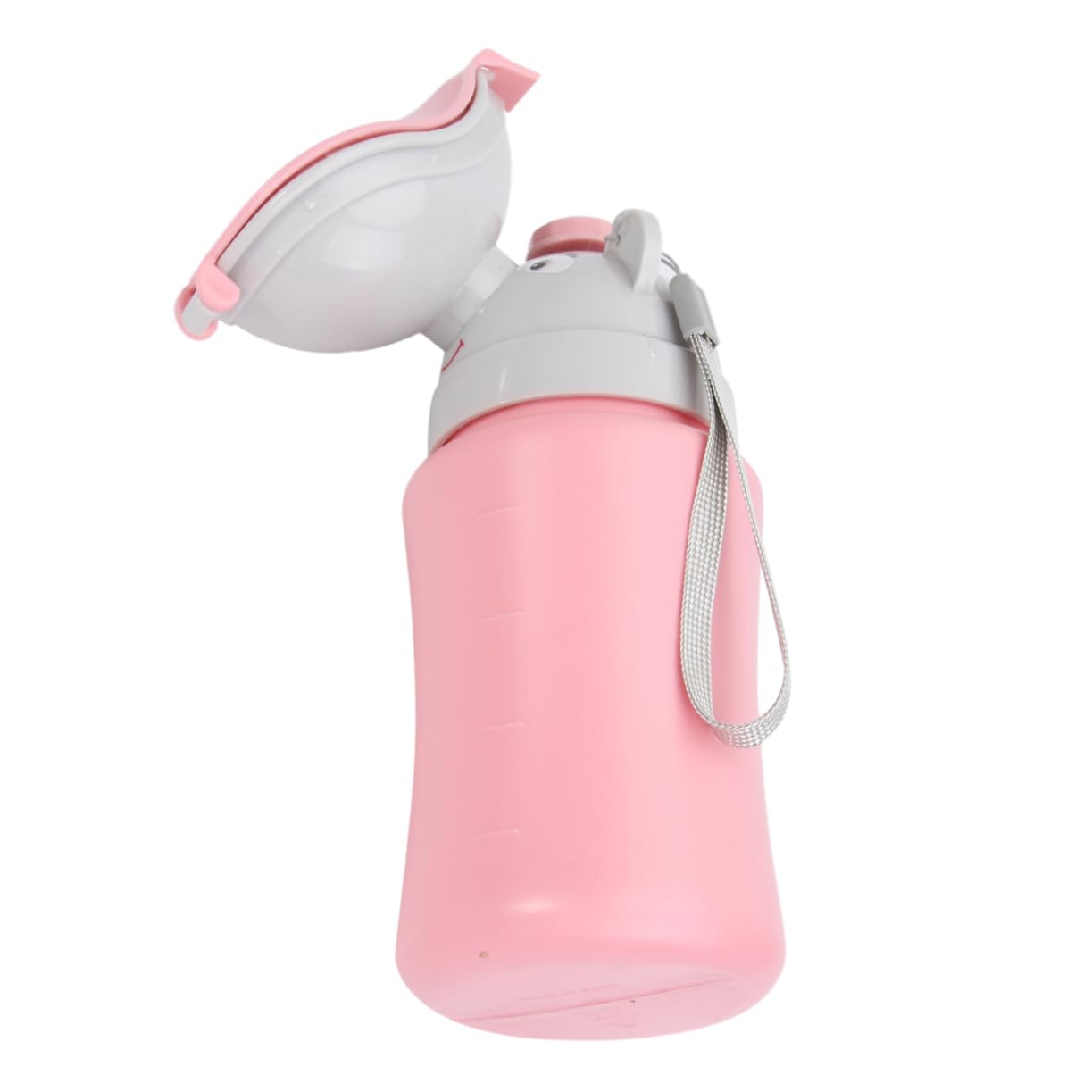 Abaodam Portable Urinal for Boys Boys and Girls Potty Training Travel Toilet Leakproof Urinal Bottle