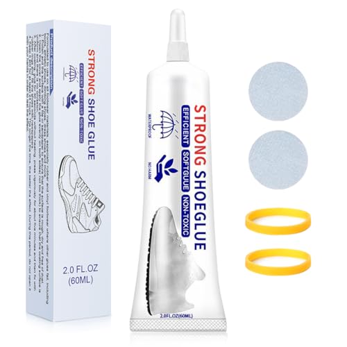 Top 10 Best Shoe Glue Sole Repair Reviews & Buying Guide Katynel