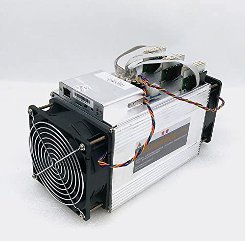 Whatsminer M3 Bitcoin Miner All-in-one Machine New Orignal M3