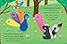 Peacock's Rainbow Feathers - Touch and Feel Board Book - Sensory Board Book (Touch & Feel Sensory Board Books for Baby & Toddler Time)