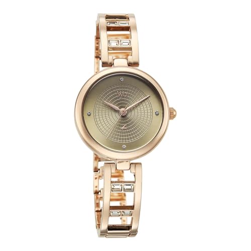 Image of Fastrack Vyb Seeker with Quartz Analog Watch for Women