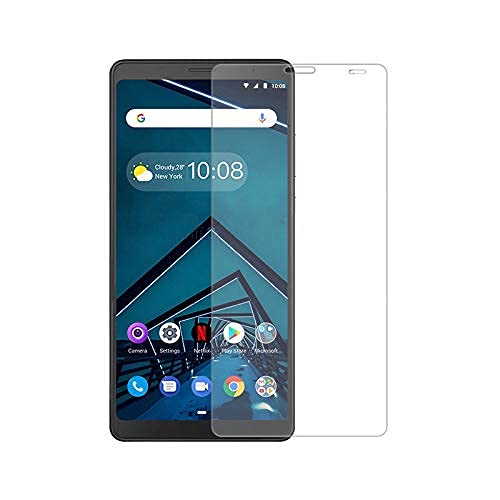 ConnectPoint 0.3MM Tempered Glass Screen Protector Premium Pro Tempered Glass for Lenovo Tab V7 6.9" (B09Z6VY36R) Amazon Price History, Amazon Price Tracker