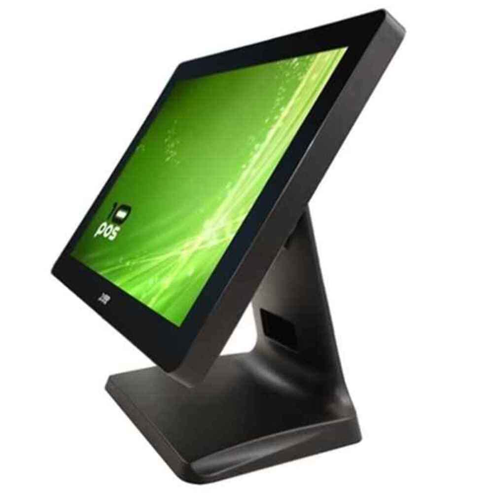 10POS S0230022 Tpv Ft-15Nj194128W1 15" Intel Celeron J1900, 4 GB Ddr3, 128 GB Ssd, Touch Screen