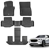 KARPAL Floor Mats Full Set