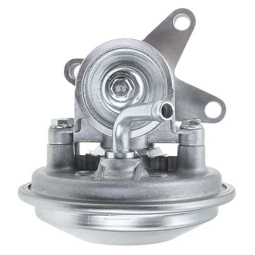Bomba de Vacío Mecánica JDICY 250 350 250 350 Válvula para Ford E150 Econoline Club Wagon & Econoline, E250 Econoline, E350 Econoline Club Wagon & Econoline, F150, F250, F350 XSW1051 miniatura 6