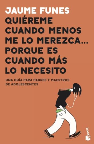 Quiéreme cuando menos me lo merezca... porque es cuando más lo necesito