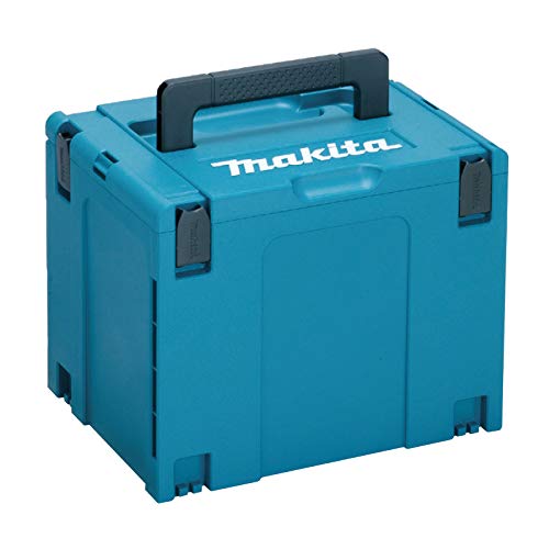 Makita DHR281RFJ Akku-Kombihammer SDS-PLUS 2x 18 V / 2x 3,0 Ah Akku + Ladegerät im Makpac – Bild 6