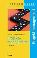 Projektmanagement 3860273396 Book Cover