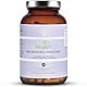 Magtein® Magnesium L Threonat von QIDOSHA®, 120 Kapseln im Apothekerglas, 2000mg/Tagesportion, deutsche Fertigung, jede Charge laborgeprüft