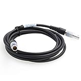 leica station totale prix Modell GEV219 Kabel DRRI GEV219 758469 Leica Total Station verbindet GEB171 Akku an TM30/TS30/GS14/GS15