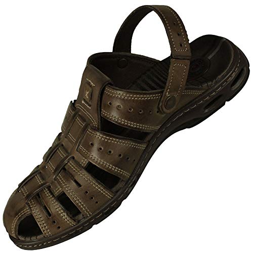Sandália Pegada 130615 Masculino
