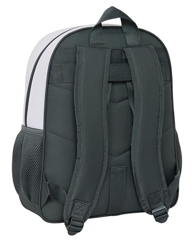 Mochila escolar junior Real Madrid