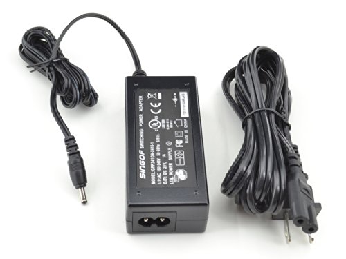 LightkiwiR3816 24 Watt Power Supply for Modular LED Under Cabinet Lighting