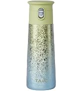 Amazon.co.jp: TAICチタンウォーターボトル スキットル 680/1000ml 単