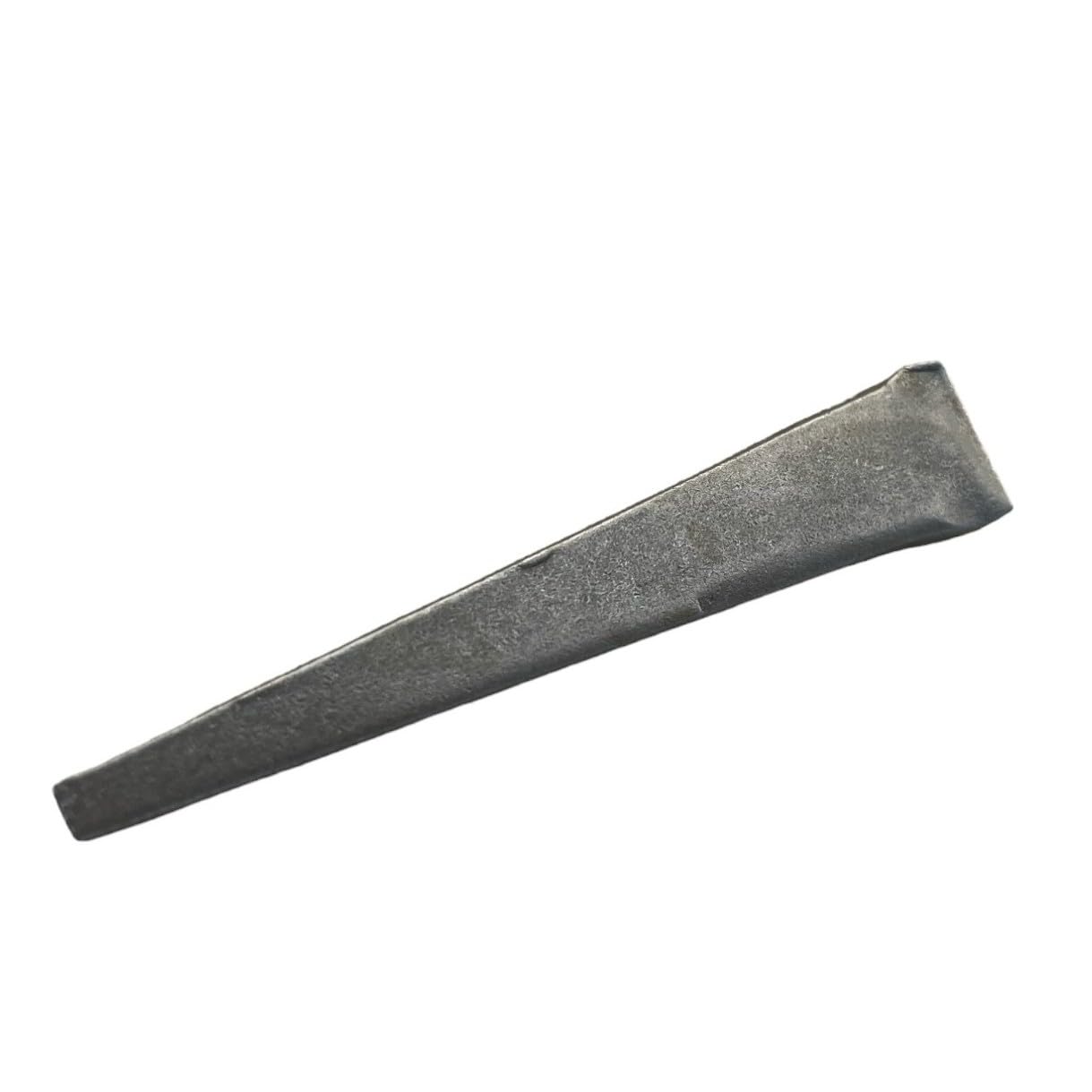 Sandbaggy 2-1/2 inch (8D) Square Cut Masonry Nails for Concrete, Brick, Mortar - 1/2
