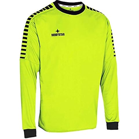 Maillot de Gardien Derbystar Hyper Cover