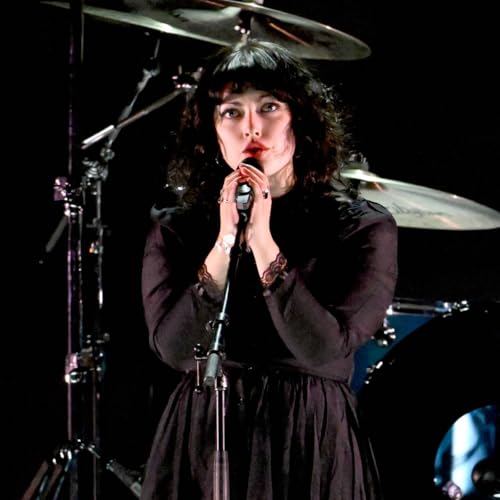 180 grados - Violet Grohl y Tomora (Tom Rowlands, de The Chemical Brothers, y Aurora) - 11/12/25