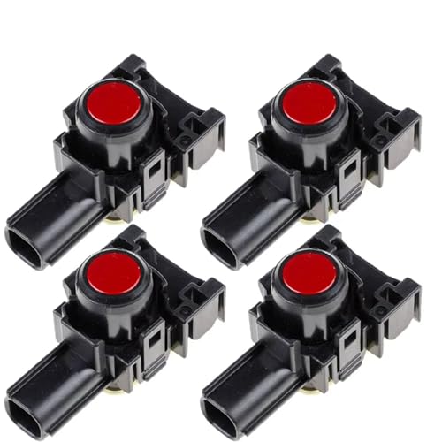 Capteur stationnement GMK6-67UC1 radar recul PDC Mazda 6 Tourer Estate 2013-2017