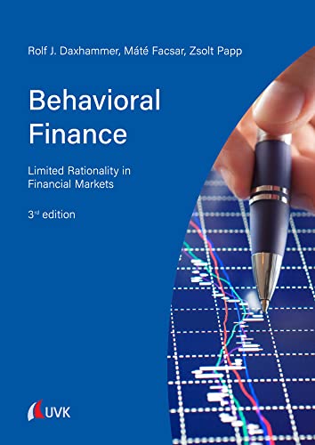 Behavioral Finance view 2