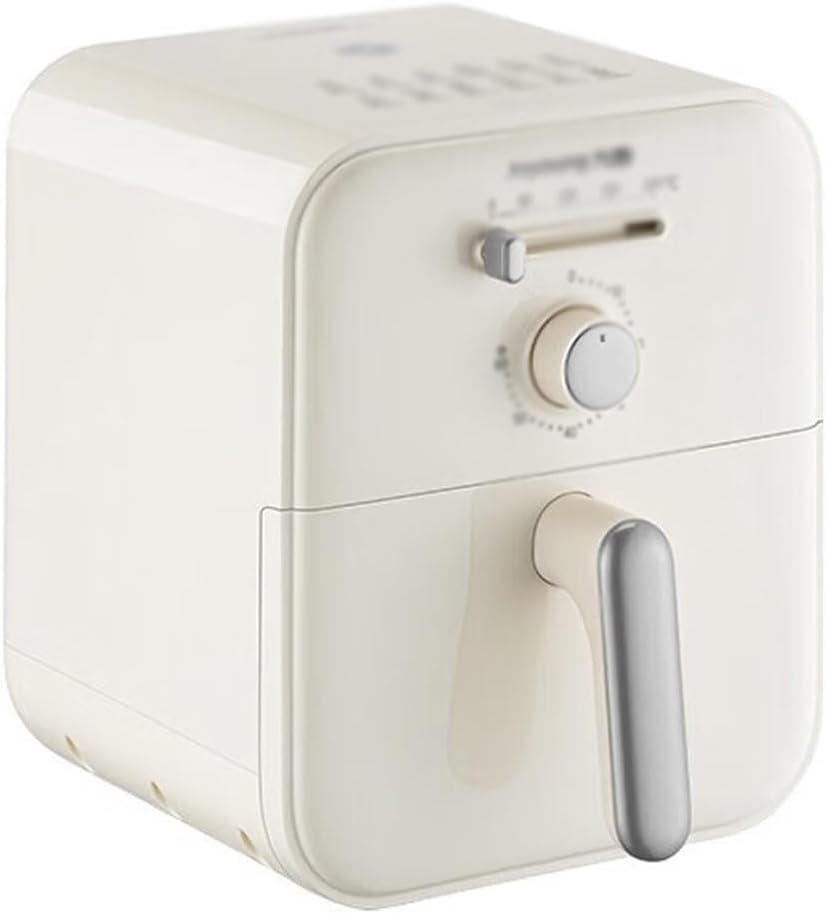 Air Fryers Household Visual Electric Fryer Oven Large Capacity Machine Airfryers