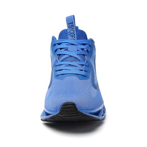Image of Men's Fashion Sneakers Sport Athletic Tennis Walking Shoes