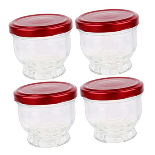 Botellas Cristal Pequeñas Marca ULTECHNOVO