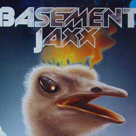Basement Jaxx / Where's Your Head At - Amazon.com Music