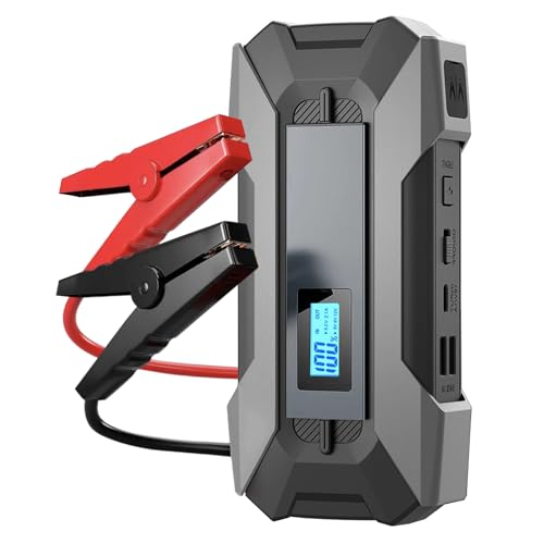 Carregadores de Bateria Automotivo12V 16000ah Starter Bateria de Carro para ...