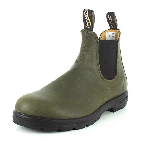 Image of Blundstone Dress Chelsea Boots for Men & Women
