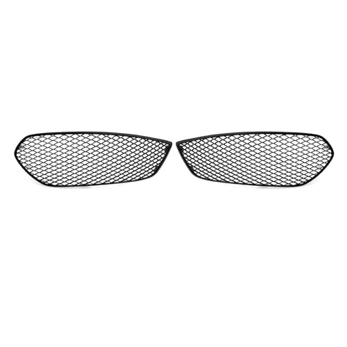 Grille centrale avant pour Benz Classe CLA W117 2014-2016