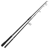 Länge: 3.65 meter, Transportlänge: 187 centimeter