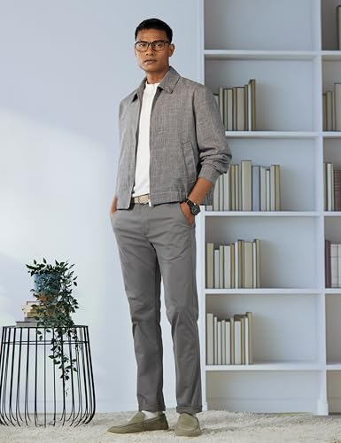 Image of Levi's Men's Mid Rise 513 Slim Straight Fit Jeans