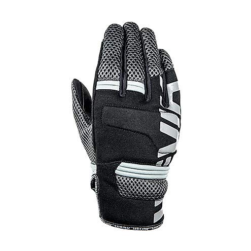 GUANTI EST.HEVIK SHAMAL TG.XL
