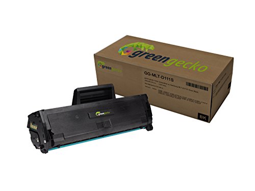 Toner MLT-D111S haute capacité pour Samsung Xpress M2020W M2070 puce mise à jour
