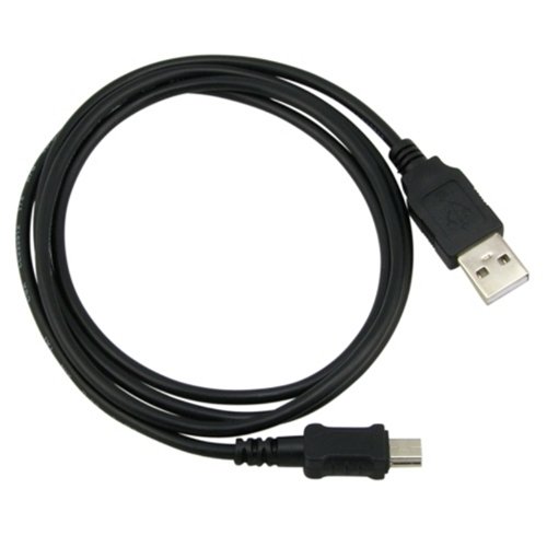 BlackBerry Pearl 8100 Charging USB 2.0 Data Cable for your Phone! This professional grade custom cable outperforms the original!