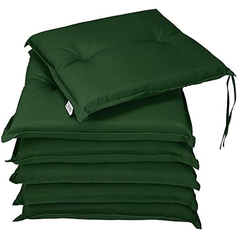 Coussins de Jardin Detex Boston Cover
