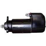 24V 9T Starter 51262017110 51262017123 for Man Truck E2000 EL262 F90 SD SL TGA