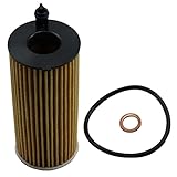 Beck/Arnley 041-0882 Oil Filter, 1 Pack