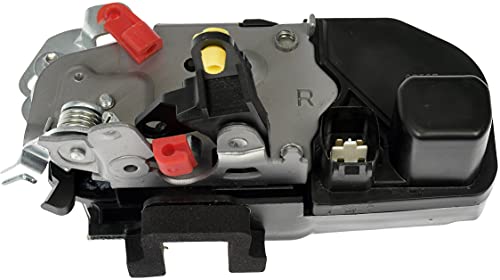Image of Dorman 931-925 Front Passenger Side Door Lock Actuator Motor Compatible with Select Dodge Models