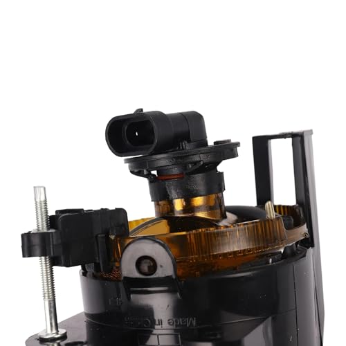 Feux brouillard antibrouillard avant gauche Passat B6 3C0941699A - 6