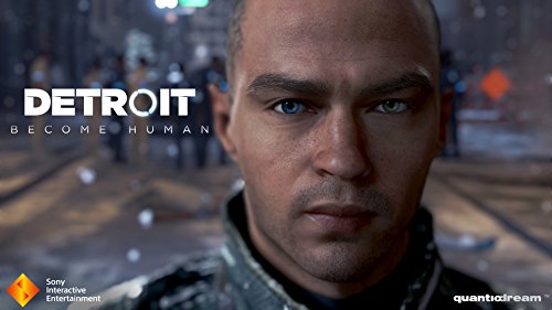 Detroit Become Human Import Jouable En Français - vue 6