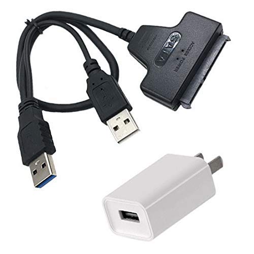 Amazon.co.jp: SATA USB 3.0 ハードディスク用アダプター +5V外部電源