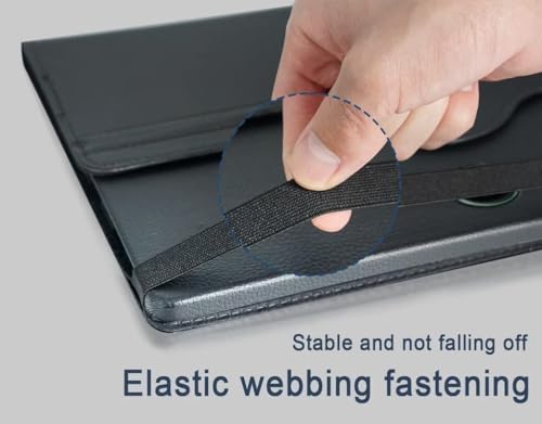 Image of 360 Rotate Flip Cover for OnePlus Pad Go - 11.35 INCH